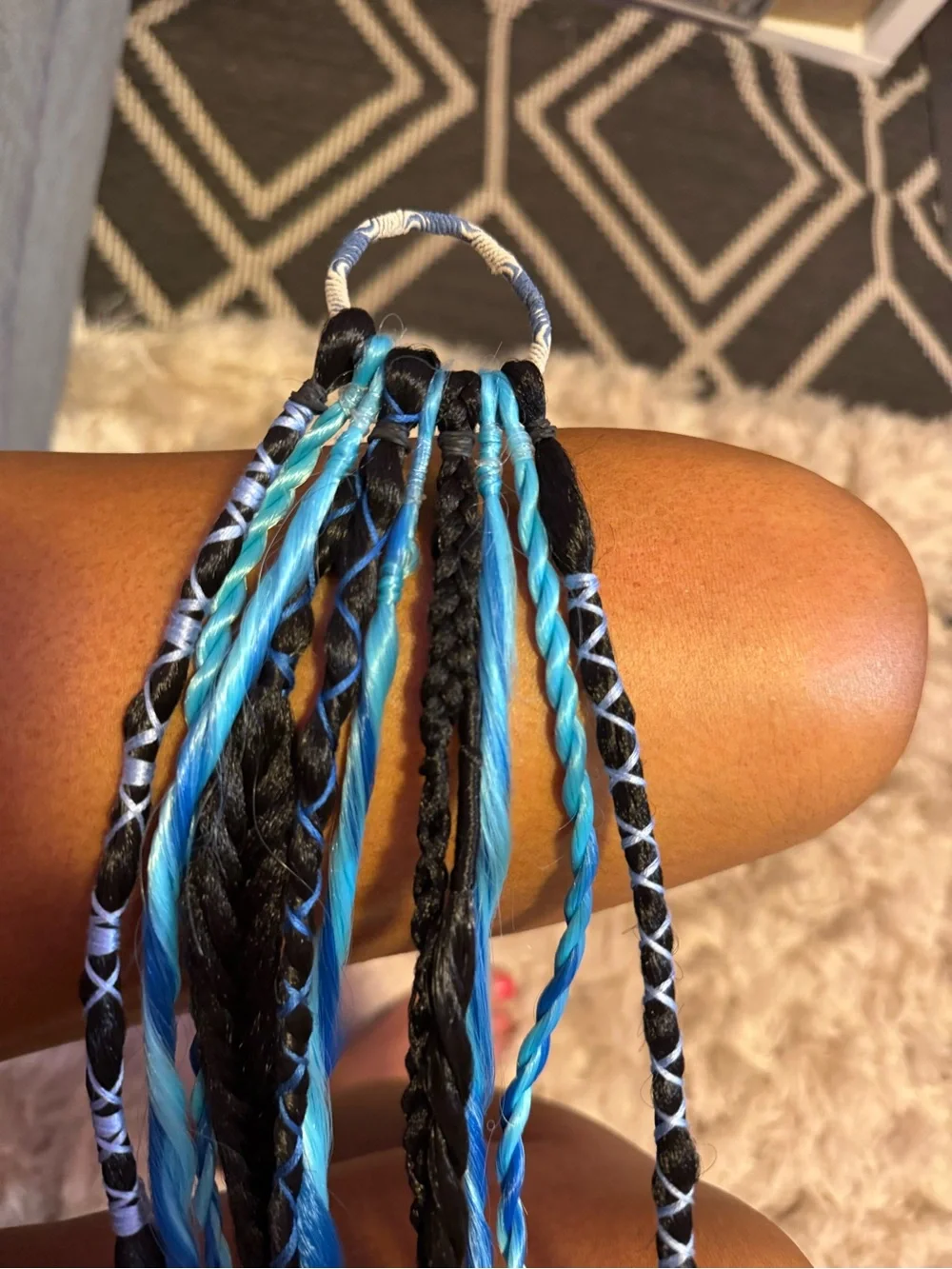 Handmade unbranded long